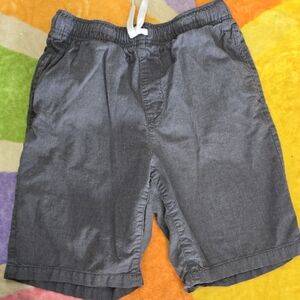 Old Navy Kids Gray Shorts